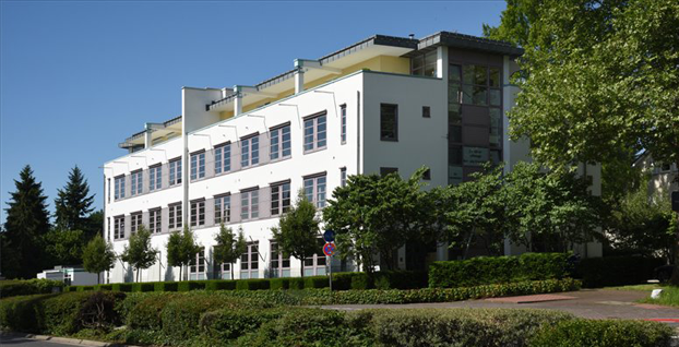 head-office